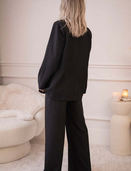 Taylor Black - Blazer