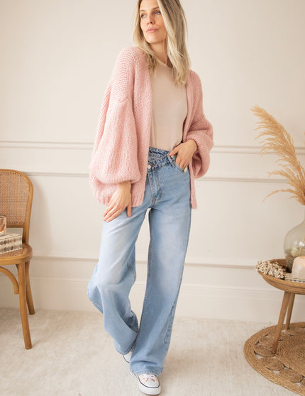 Original Pink - Bernadette