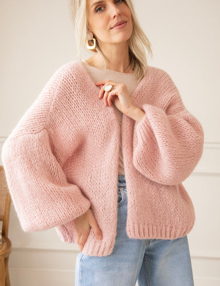 Original Pink - Bernadette