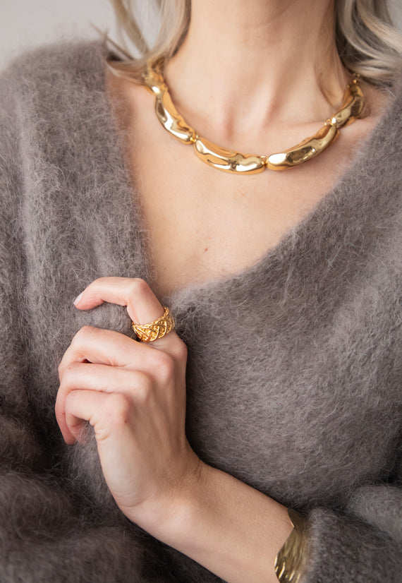 Harmony Gold - Ketting