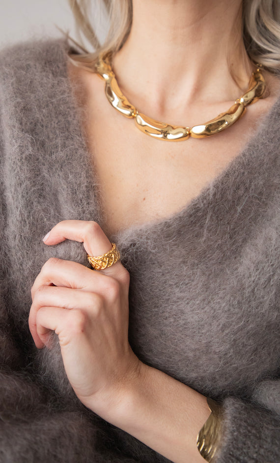 Harmony Gold - Ketting