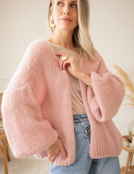 Original Pink - Bernadette