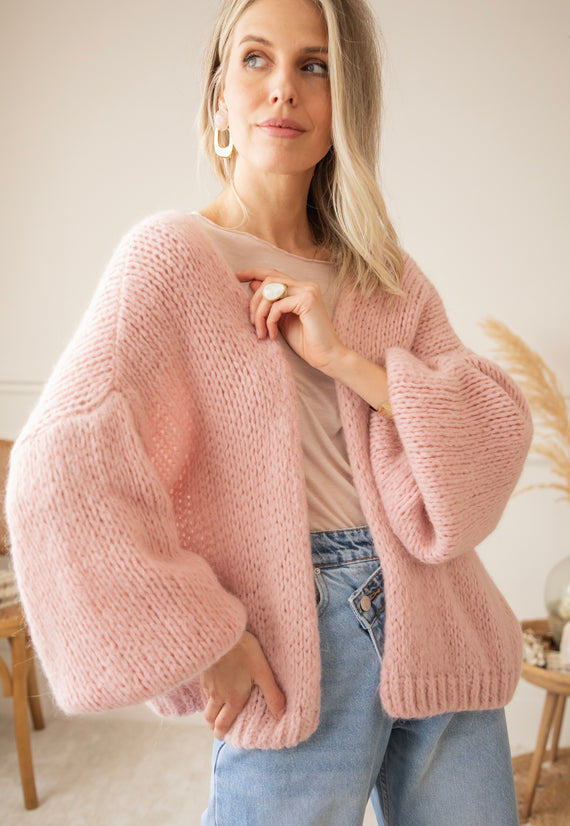 Original Pink - Bernadette