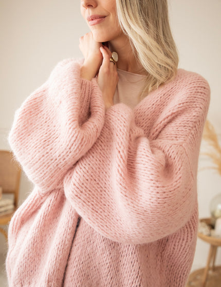 Original Pink - Bernadette