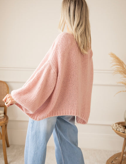 Original Pink - Bernadette