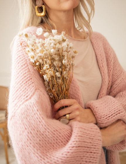 Original Pink - Bernadette