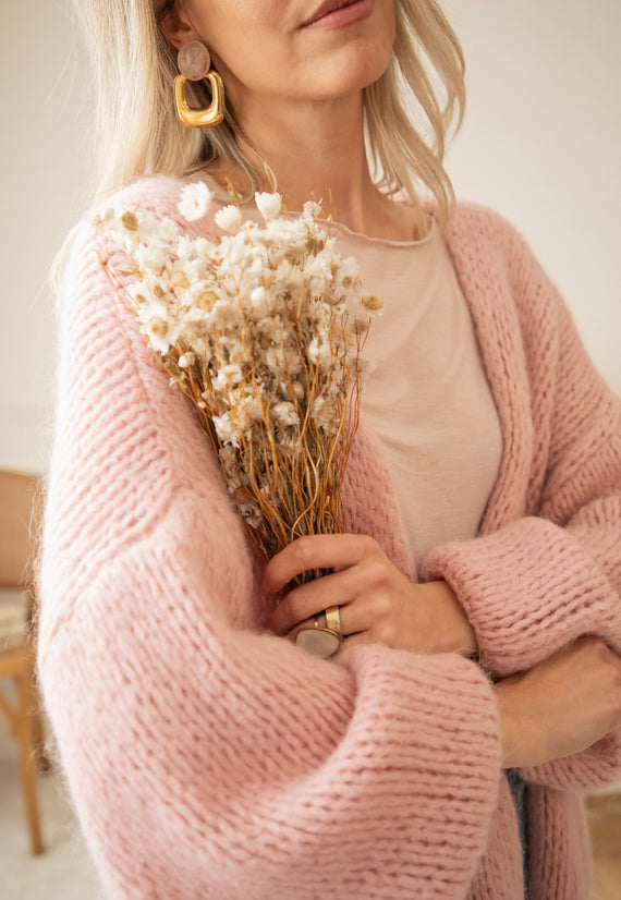 Original Pink - Bernadette