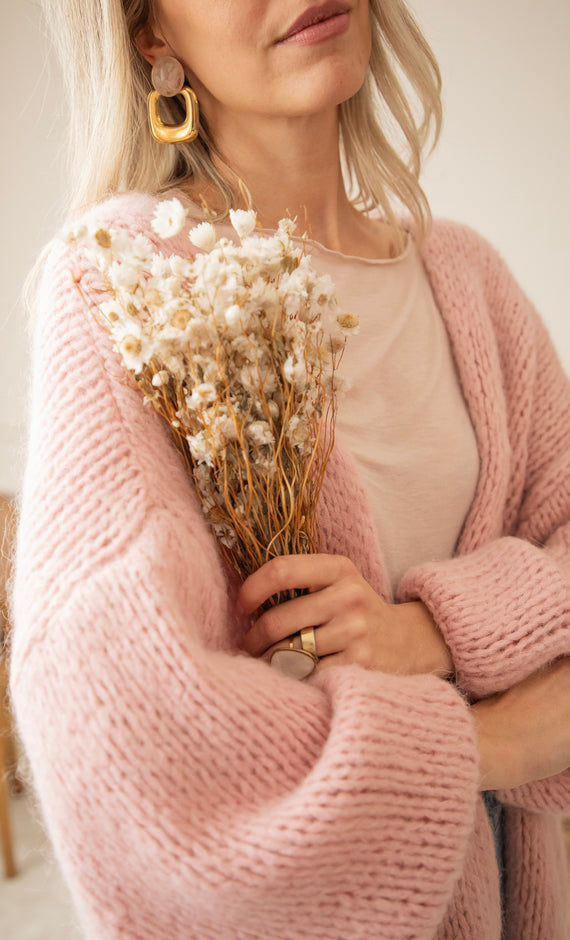 Original Pink - Bernadette