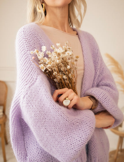 Original Lila - Bernadette 