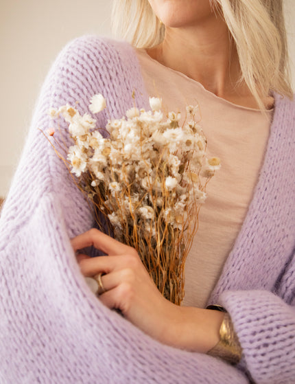 Original Lila - Bernadette 