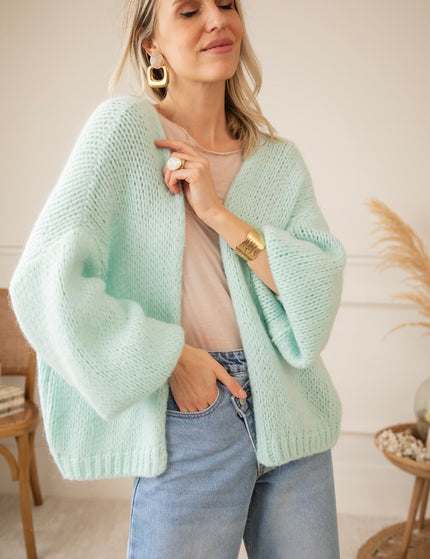 Original Mint - Bernadette