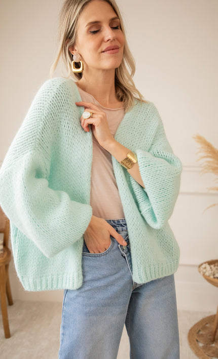 Original Mint - Bernadette