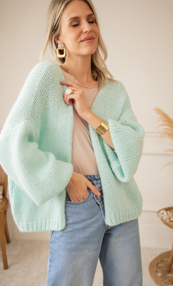 Original Mint - Bernadette