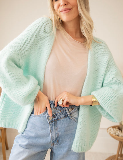 Original Mint - Bernadette