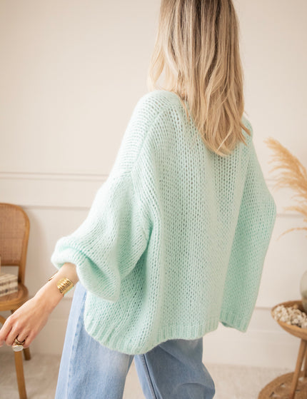 Original Mint - Bernadette