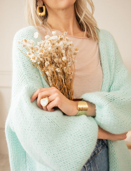 Original Mint - Bernadette