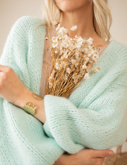 Original Mint - Bernadette