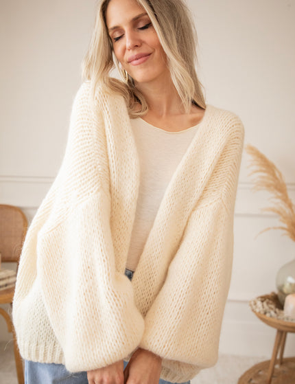 Original Butter Yellow - Bernadette