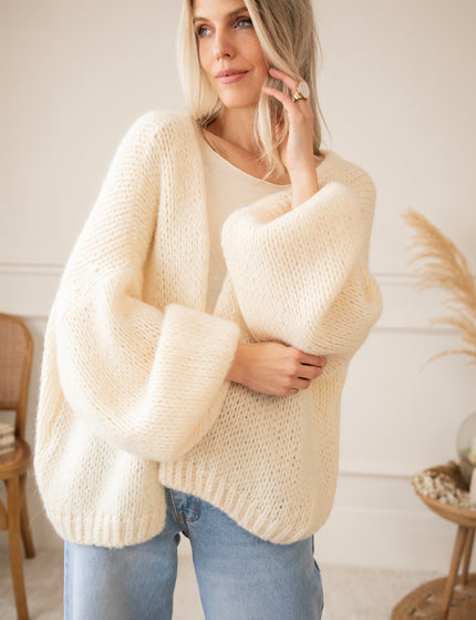 Original Butter Yellow - Bernadette