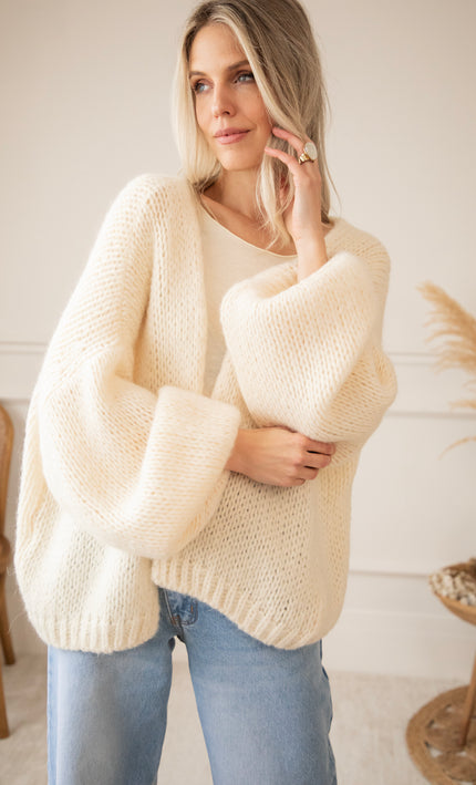 Original Butter Yellow - Bernadette