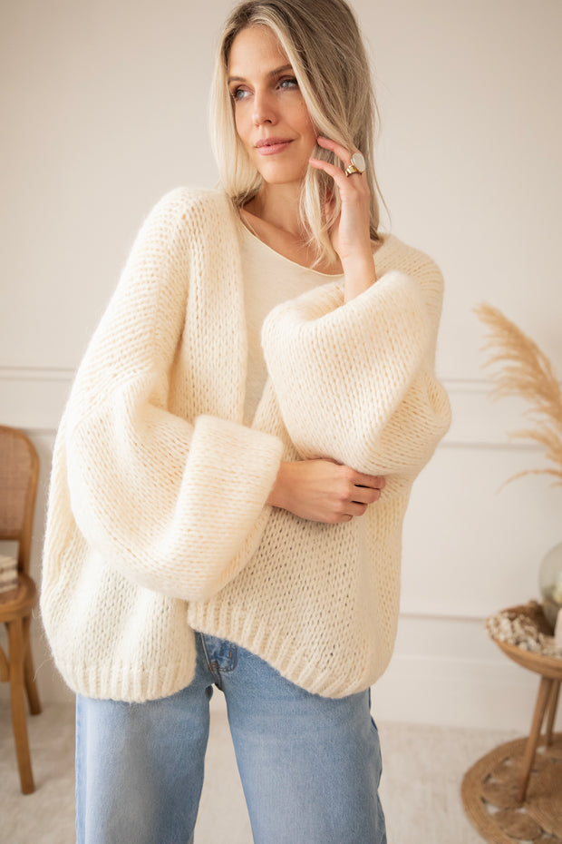 <h2>Bernadettes</h2>