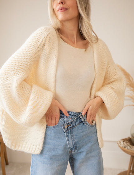 Original Butter Yellow - Bernadette