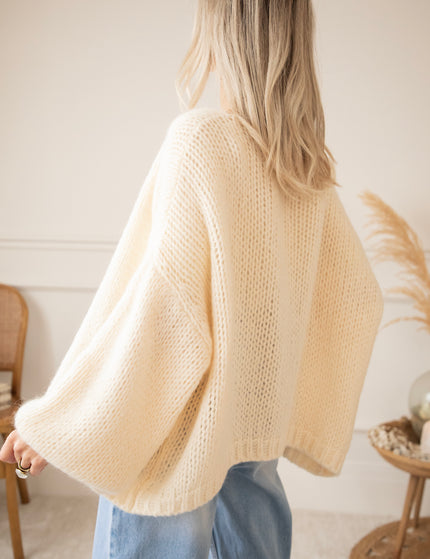 Original Butter Yellow - Bernadette