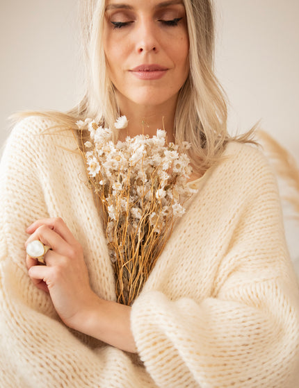 Original Butter Yellow - Bernadette