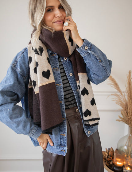 Love Jean Blue - Jacket