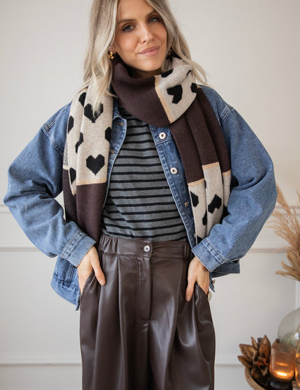 Love Jean Blue - Jacket