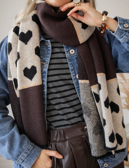 Love Jean Blue - Jacket