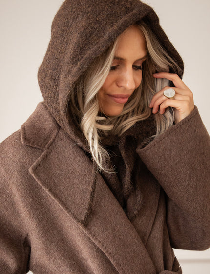 Balaclava Choco - Hat