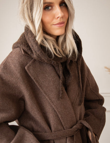 Balaclava Choco - Hat