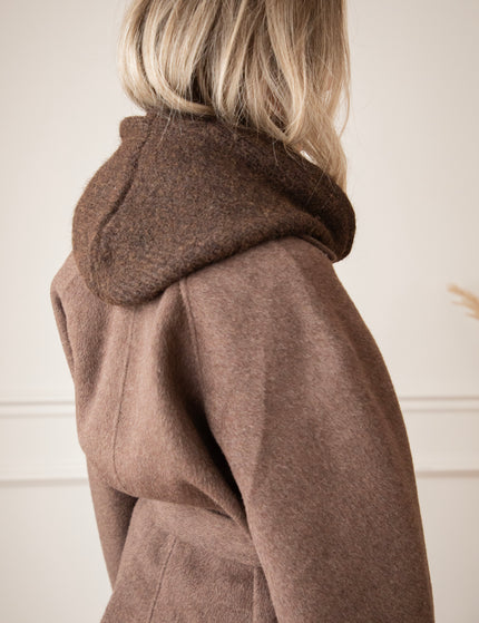 Balaclava Choco - Hat