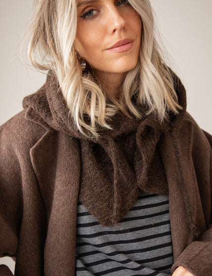 Balaclava Choco - Hat