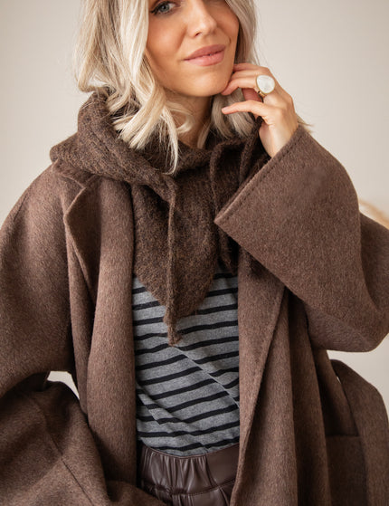 Balaclava Choco - Hat