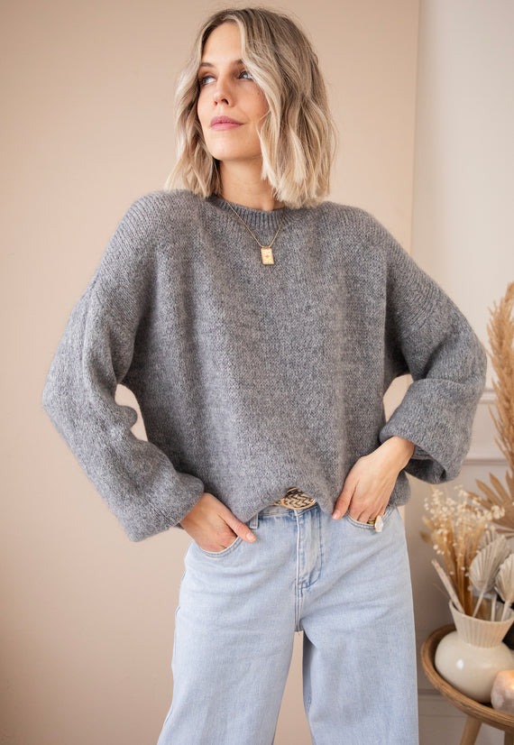 Myla Grey - Sweater