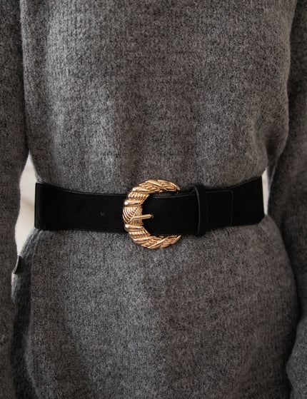 Timeless Touch Black/Gold - Riem