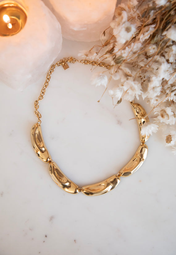 Harmony Gold - Ketting