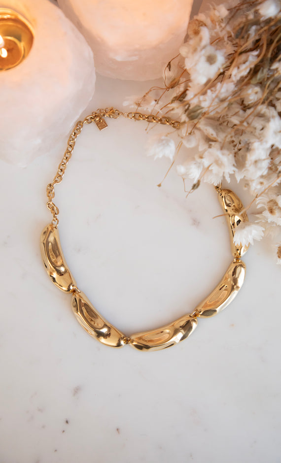 Harmony Gold - Ketting
