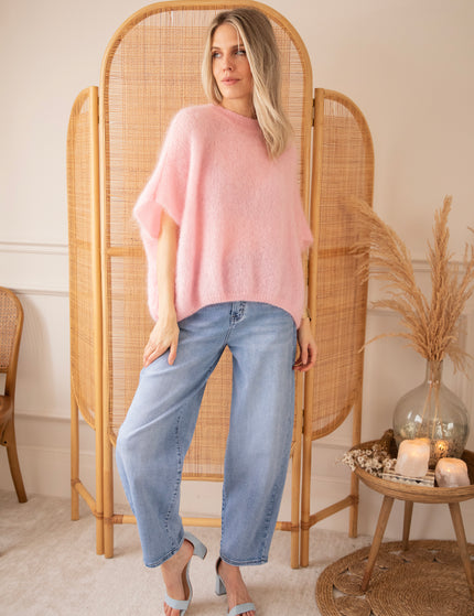 Debardeur - Ella Mae - Girlyrosa