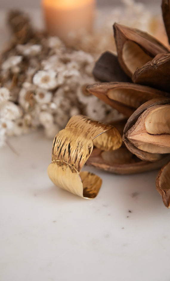 Gorgeous Gold - Bracelet
