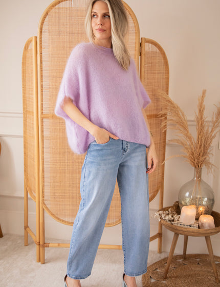 Debardeur - Ella Mae - Lila