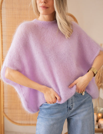 Debardeur - Ella Mae - Lila