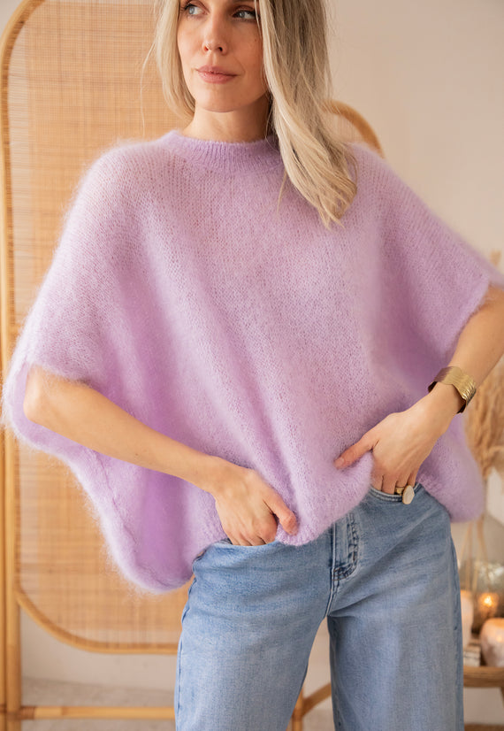 Ella Mae Lila - Tank Top 