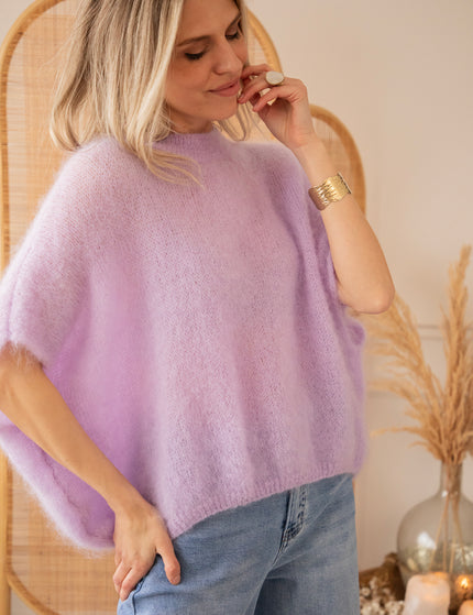 Debardeur - Ella Mae - Lila