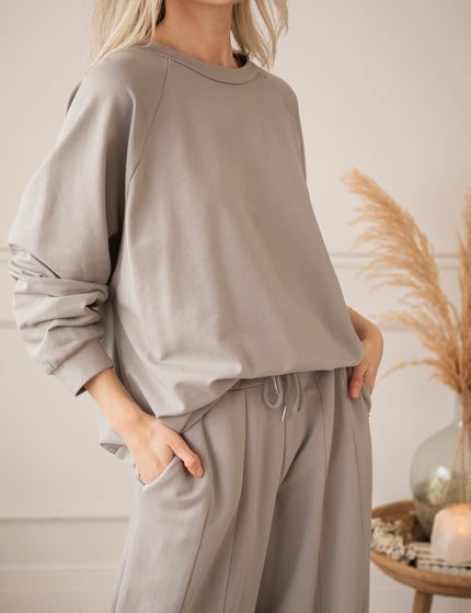 Easy Liv Taupe - Combi Set