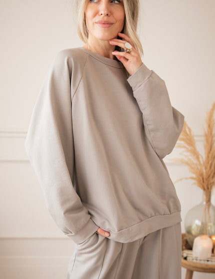 Easy Liv Taupe - Combi Set