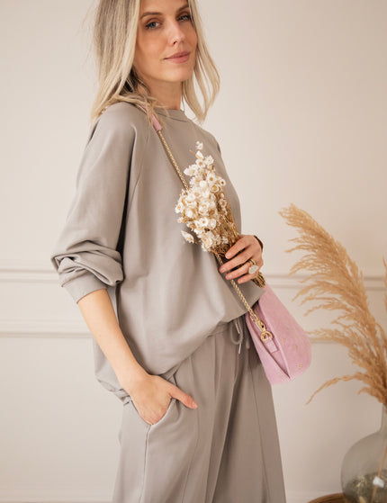 Easy Liv Taupe - Combi Set