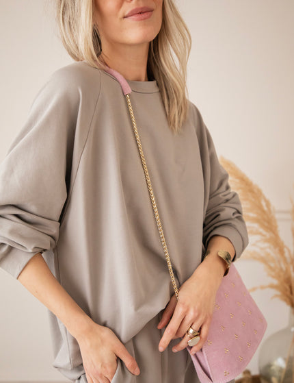 Easy Liv Taupe - Combi Set